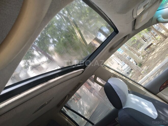 Toyota Land Cruiser Prado 2003, 300,000 km - 4.0 l - Gəncə