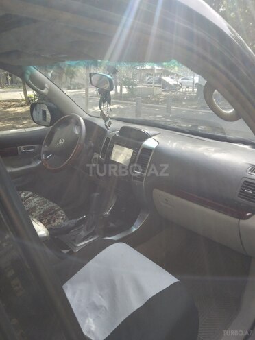 Toyota Land Cruiser Prado 2003, 300,000 km - 4.0 l - Gəncə