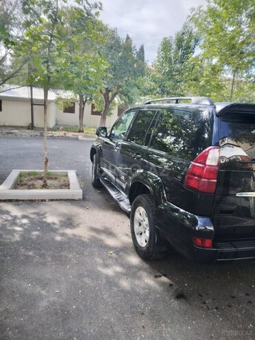 Toyota Land Cruiser Prado 2003, 300,000 km - 4.0 l - Gəncə