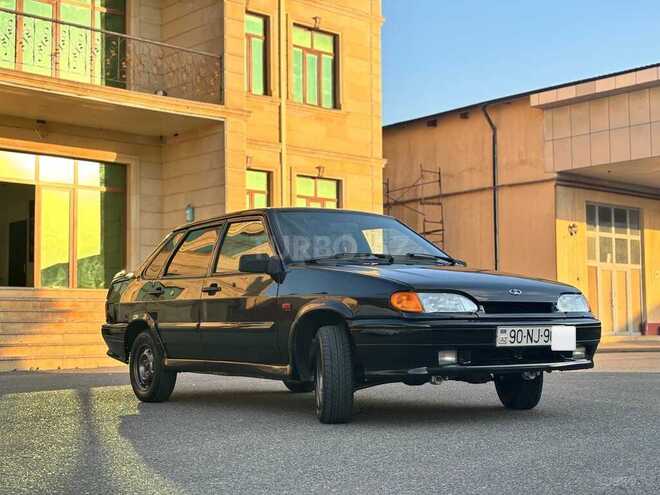 LADA (VAZ) 2115 2012, 285,000 km - 1.5 л - Kürdəmir
