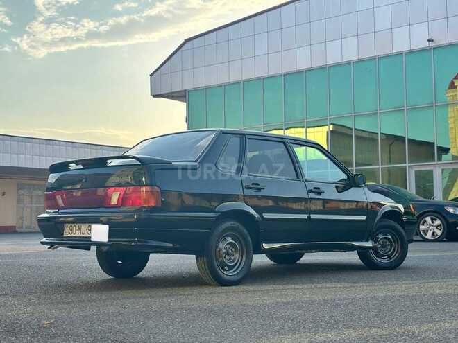 LADA (VAZ) 2115 2012, 285,000 km - 1.5 л - Kürdəmir