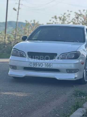 Nissan Maxima 2004, 100,000 km - 3.0 л - Bakı
