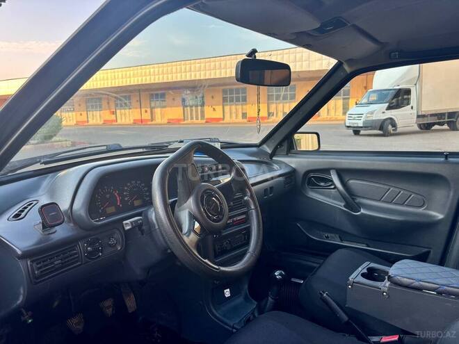 LADA (VAZ) 2115 2012, 285,000 km - 1.5 л - Kürdəmir