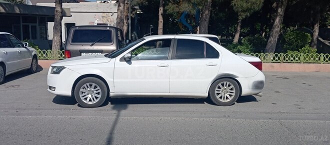 Khazar SD 2019, 240,000 km - 1.7 l - Bakı