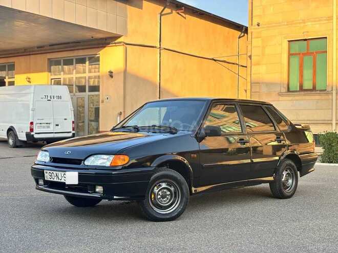 LADA (VAZ) 2115 2012, 285,000 km - 1.5 л - Kürdəmir