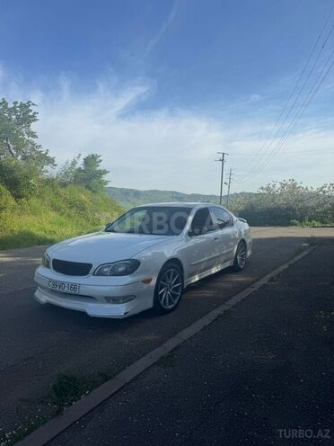 Nissan Maxima 2004, 100,000 km - 3.0 л - Bakı