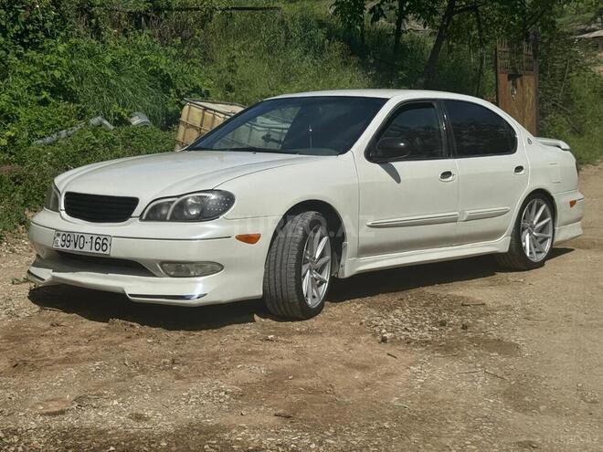 Nissan Maxima 2004, 100,000 km - 3.0 л - Bakı