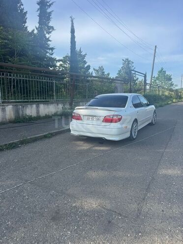 Nissan Maxima 2004, 100,000 km - 3.0 л - Bakı