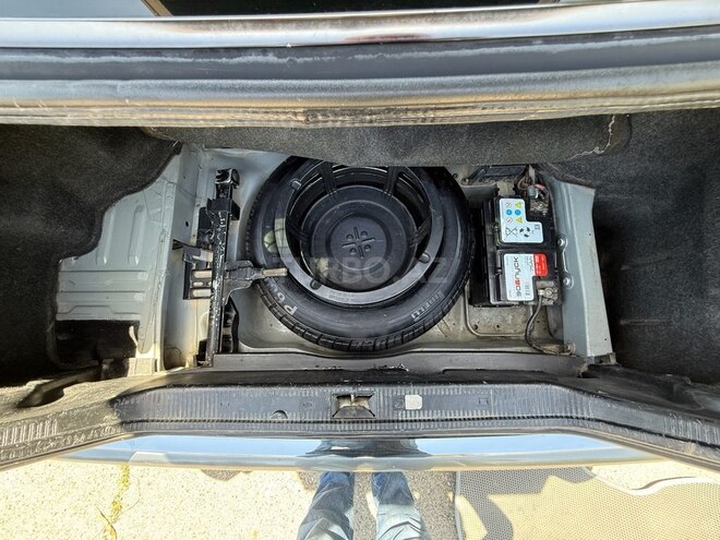 Mercedes C 200 1996, 400,000 km - 2.0 l - Sabirabad