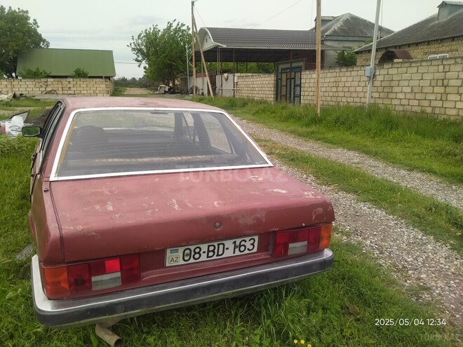 Audi  1983, 200,000 km - 1.6 l - Xaçmaz