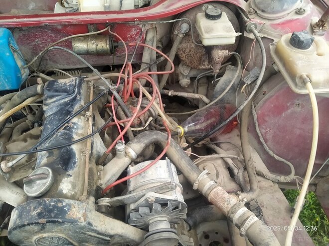 Audi  1983, 200,000 km - 1.6 l - Xaçmaz