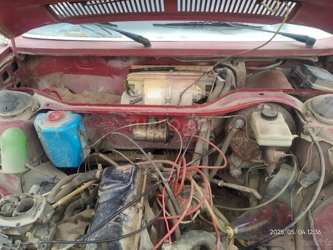 Audi  1983, 200,000 km - 1.6 l - Xaçmaz