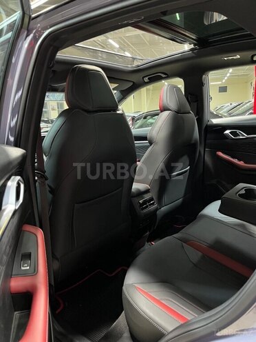 Geely Coolray 2024, 5,000 km - 1.5 л - Sumqayıt