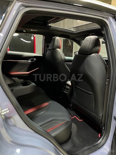 Geely Coolray 2024, 5,000 km - 1.5 л - Sumqayıt