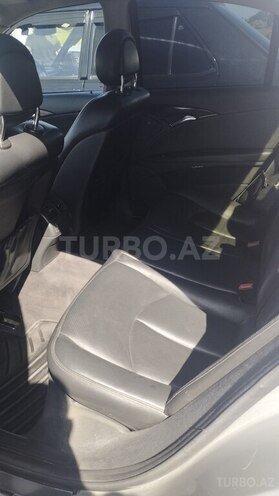 Mercedes E 220 d 2005, 460,000 km - 2.2 л - Naxçıvan