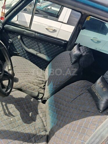LADA (VAZ) 2106 1992, 86,500 km - 1.5 l - Gəncə