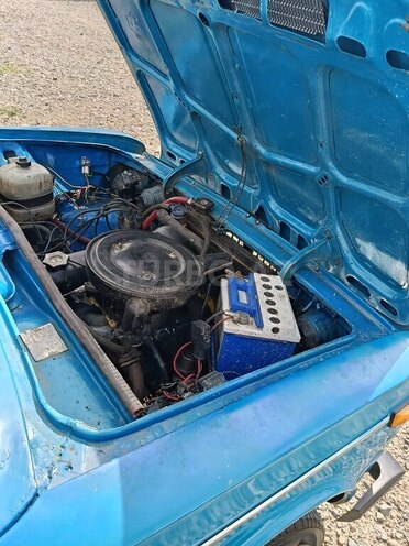 LADA (VAZ) 2106 1992, 86,500 km - 1.5 l - Gəncə