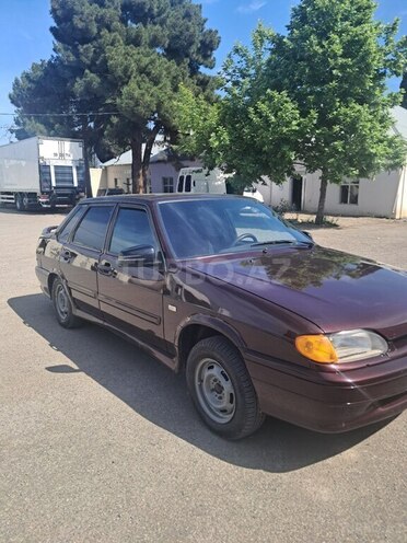 LADA (VAZ) 2115 2012, 217,077 km - 1.6 l - Tovuz