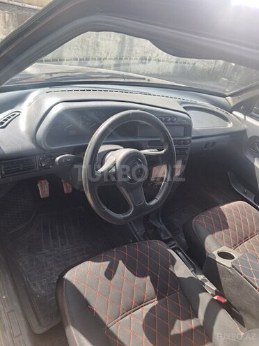 LADA (VAZ) 2115 2012, 217,077 km - 1.6 l - Tovuz