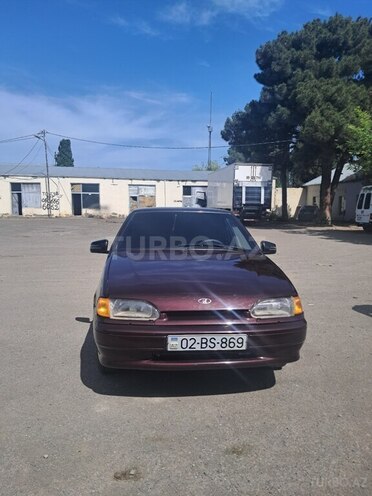 LADA (VAZ) 2115 2012, 217,077 km - 1.6 l - Tovuz
