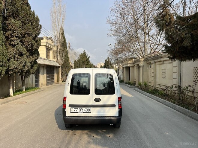Opel Combo-3