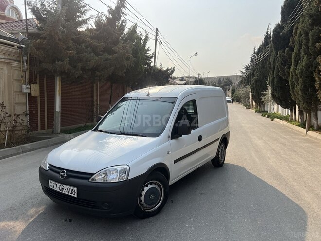 Opel Combo-17