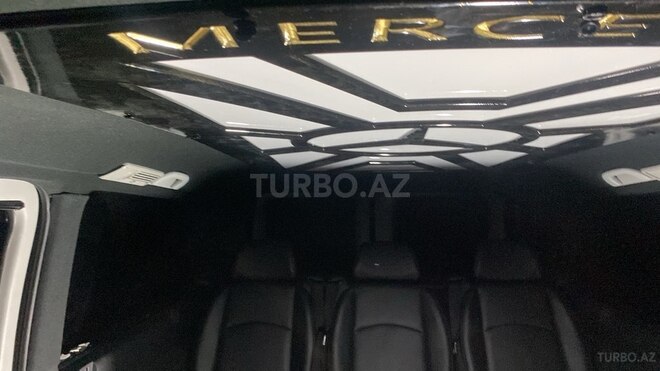Mercedes Vito 116 2013, 200,000 km - 2.2 l - Qusar