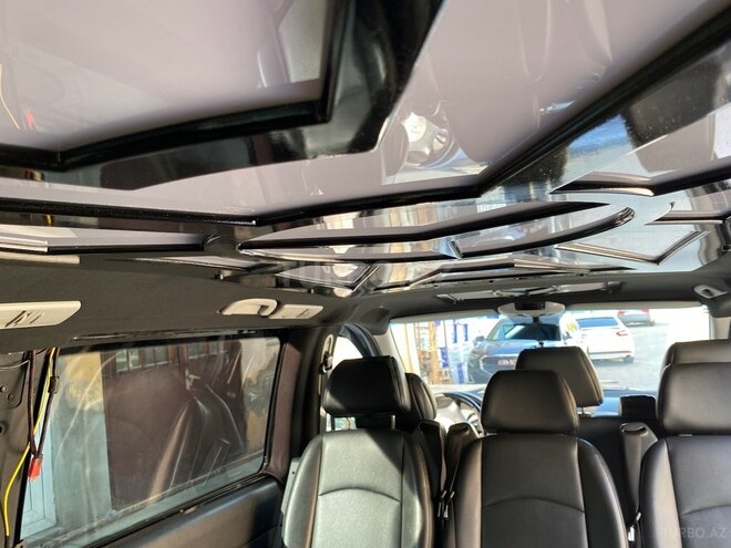 Mercedes Vito 116 2013, 200,000 km - 2.2 l - Qusar