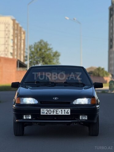 LADA (VAZ) 2114 2011, 195,000 km - 1.5 л - Gəncə