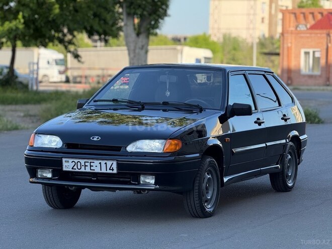LADA (VAZ) 2114 2011, 195,000 km - 1.5 л - Gəncə