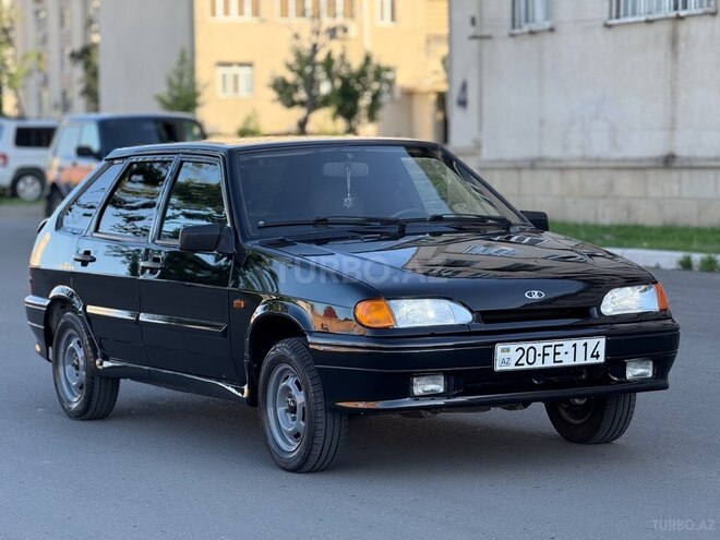 LADA (VAZ) 2114 2011, 195,000 km - 1.5 л - Gəncə