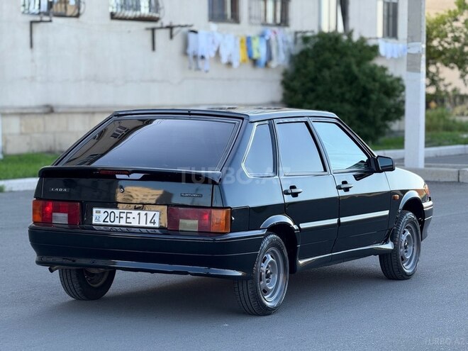 LADA (VAZ) 2114 2011, 195,000 km - 1.5 л - Gəncə