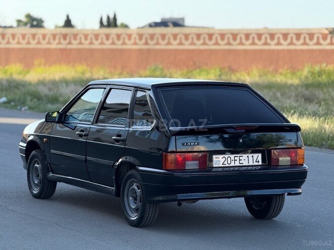 LADA (VAZ) 2114 2011, 195,000 km - 1.5 л - Gəncə