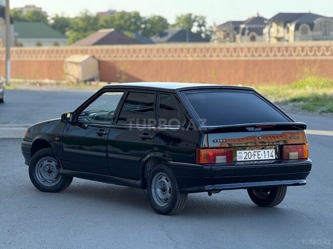 LADA (VAZ) 2114 2011, 195,000 km - 1.5 л - Gəncə
