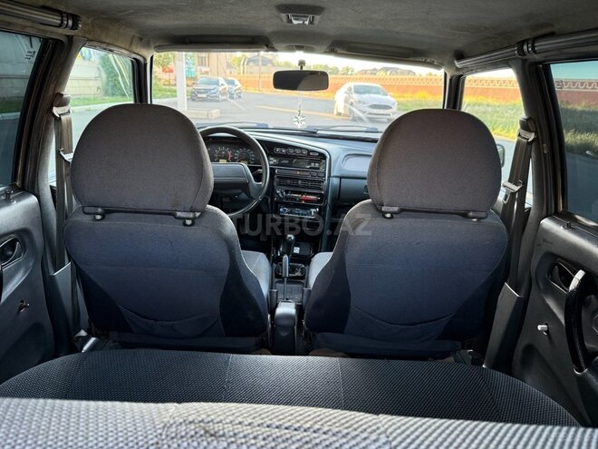 LADA (VAZ) 2114 2011, 195,000 km - 1.5 л - Gəncə