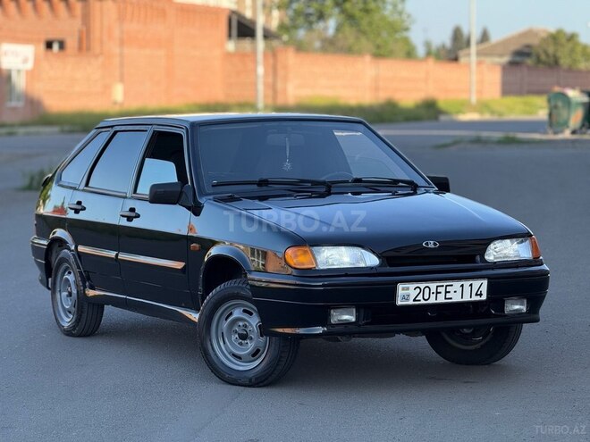 LADA (VAZ) 2114 2011, 195,000 km - 1.5 л - Gəncə