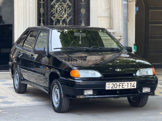 LADA (VAZ) 2114 2011, 195,000 km - 1.5 л - Gəncə