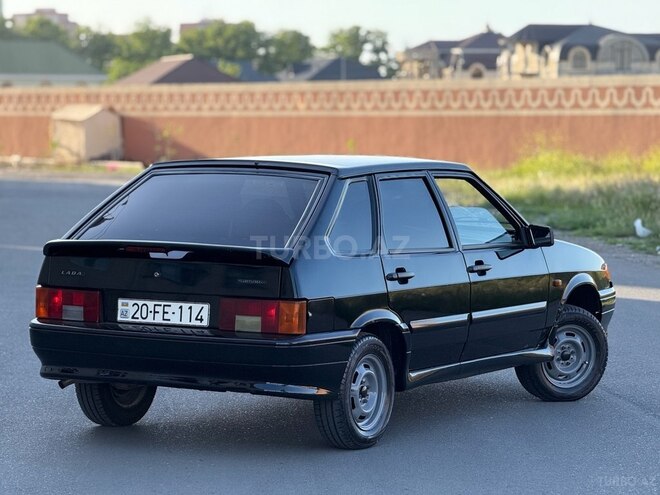 LADA (VAZ) 2114 2011, 195,000 km - 1.5 л - Gəncə
