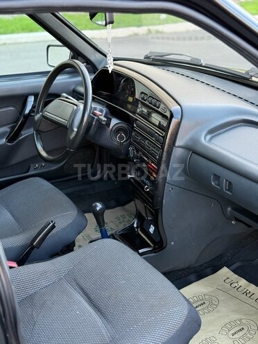 LADA (VAZ) 2114 2011, 195,000 km - 1.5 л - Gəncə