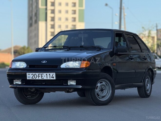 LADA (VAZ) 2114 2011, 195,000 km - 1.5 л - Gəncə