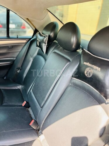 Mercedes C 240 2001, 256,734 km - 2.4 l - Bakı