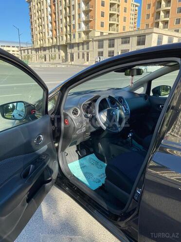 Nissan Note 2015, 127,000 km - 1.2 l - Sumqayıt