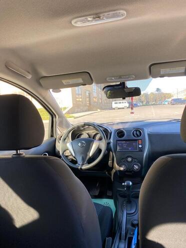 Nissan Note 2015, 127,000 km - 1.2 l - Sumqayıt