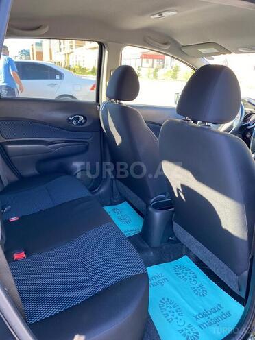 Nissan Note 2015, 127,000 km - 1.2 l - Sumqayıt