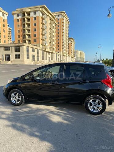 Nissan Note 2015, 127,000 km - 1.2 l - Sumqayıt