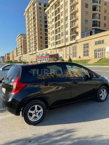 Nissan Note 2015, 127,000 km - 1.2 l - Sumqayıt