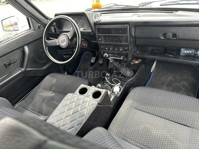 LADA (VAZ) Niva 2013, 12,345 km - 1.7 л - Şəmkir