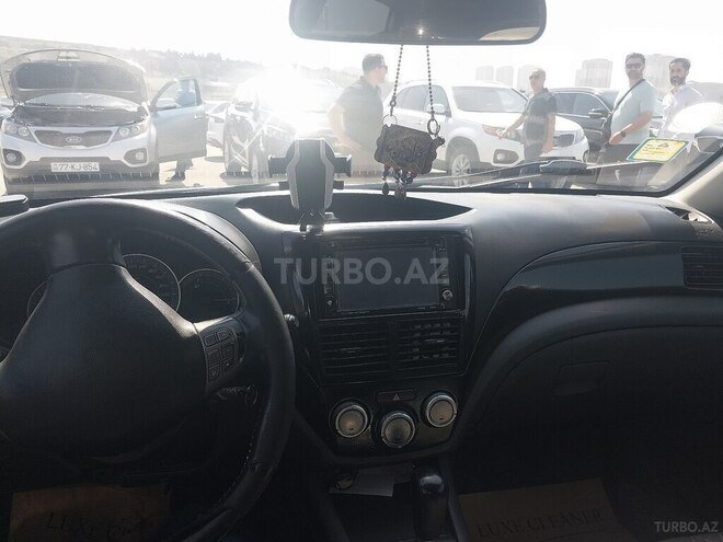 Subaru Impreza 2010, 338,630 km - 1.5 л - Bakı