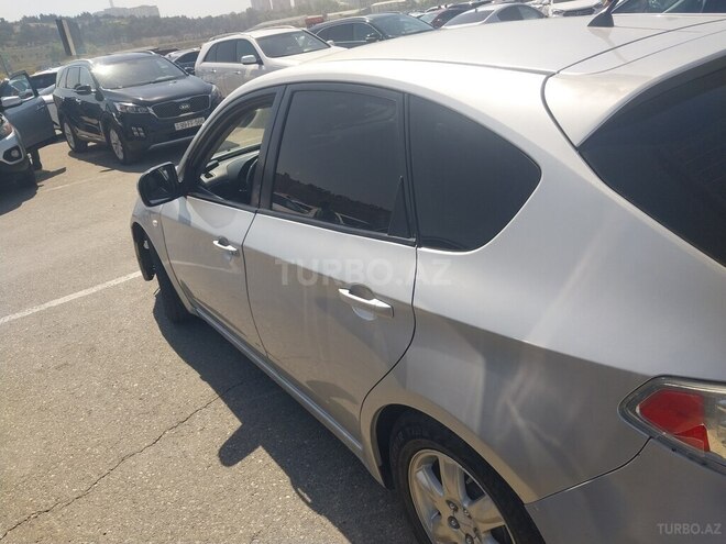 Subaru Impreza 2010, 338,630 km - 1.5 л - Bakı