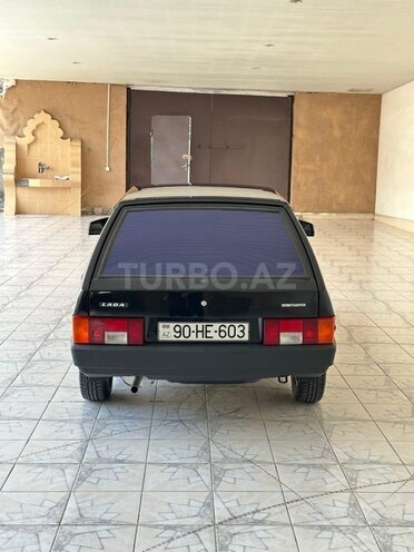 LADA (VAZ) 2109 2009, 240,000 km - 1.6 л - Ağdaş